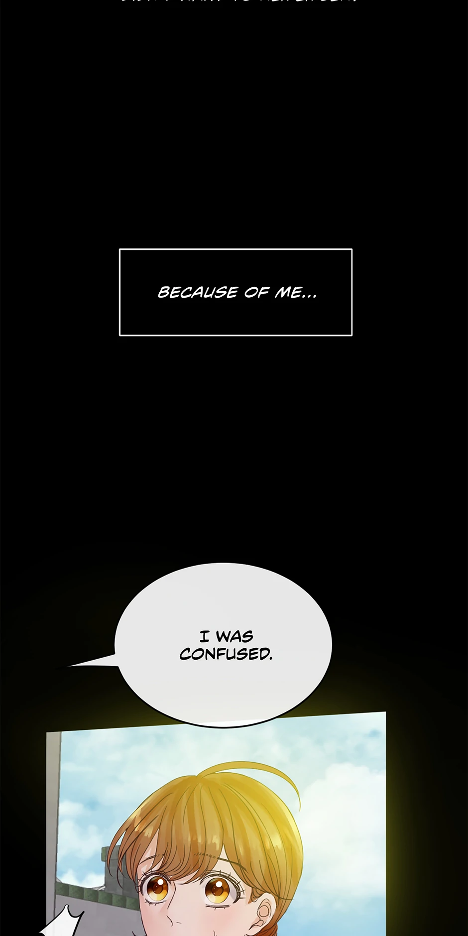 Jealousy Inducers Chapter 43 - Page 65