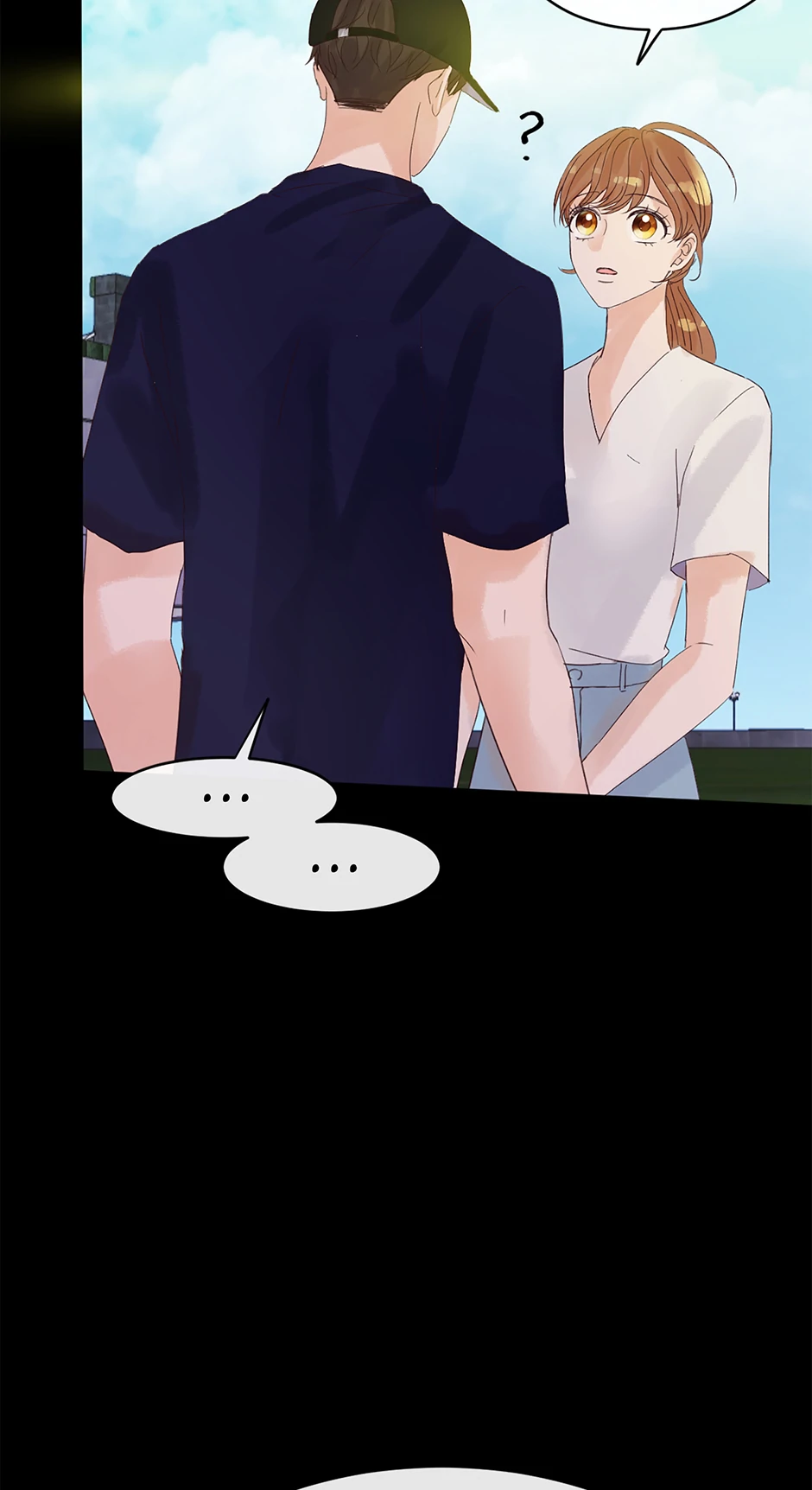 Jealousy Inducers Chapter 43 - Page 83