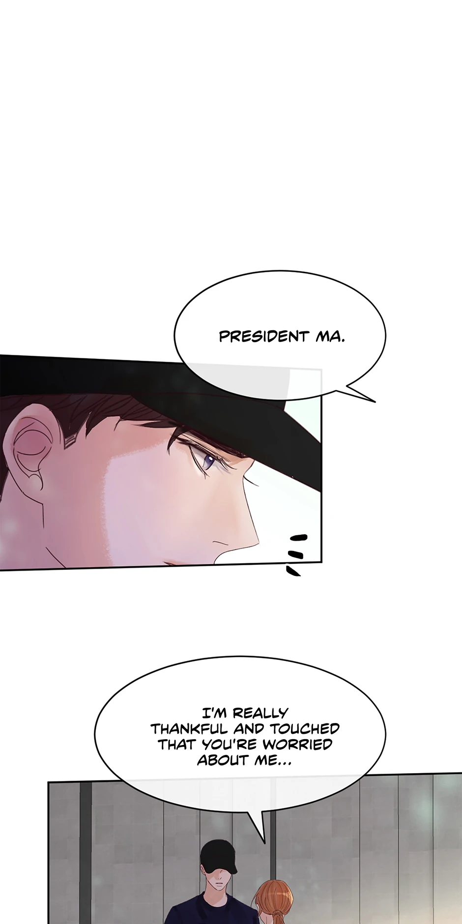 Jealousy Inducers Chapter 43 - Page 98