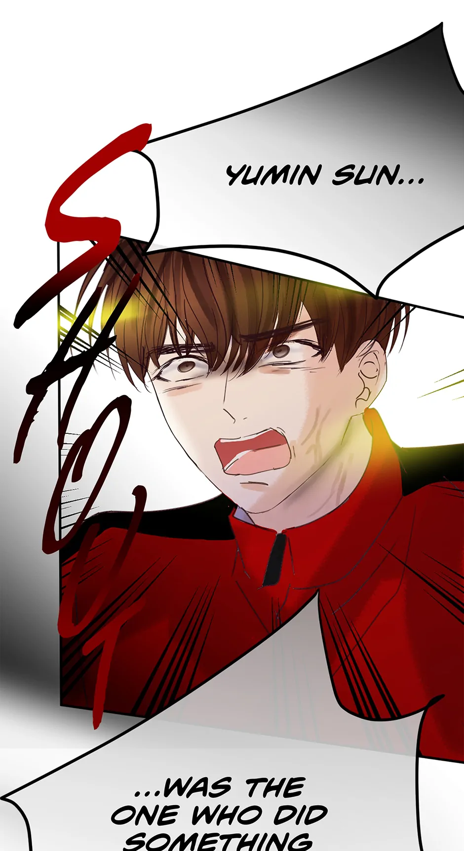 Jealousy Inducers Chapter 44 - Page 17