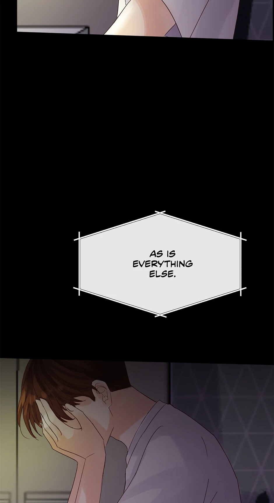 Jealousy Inducers Chapter 44 - Page 33