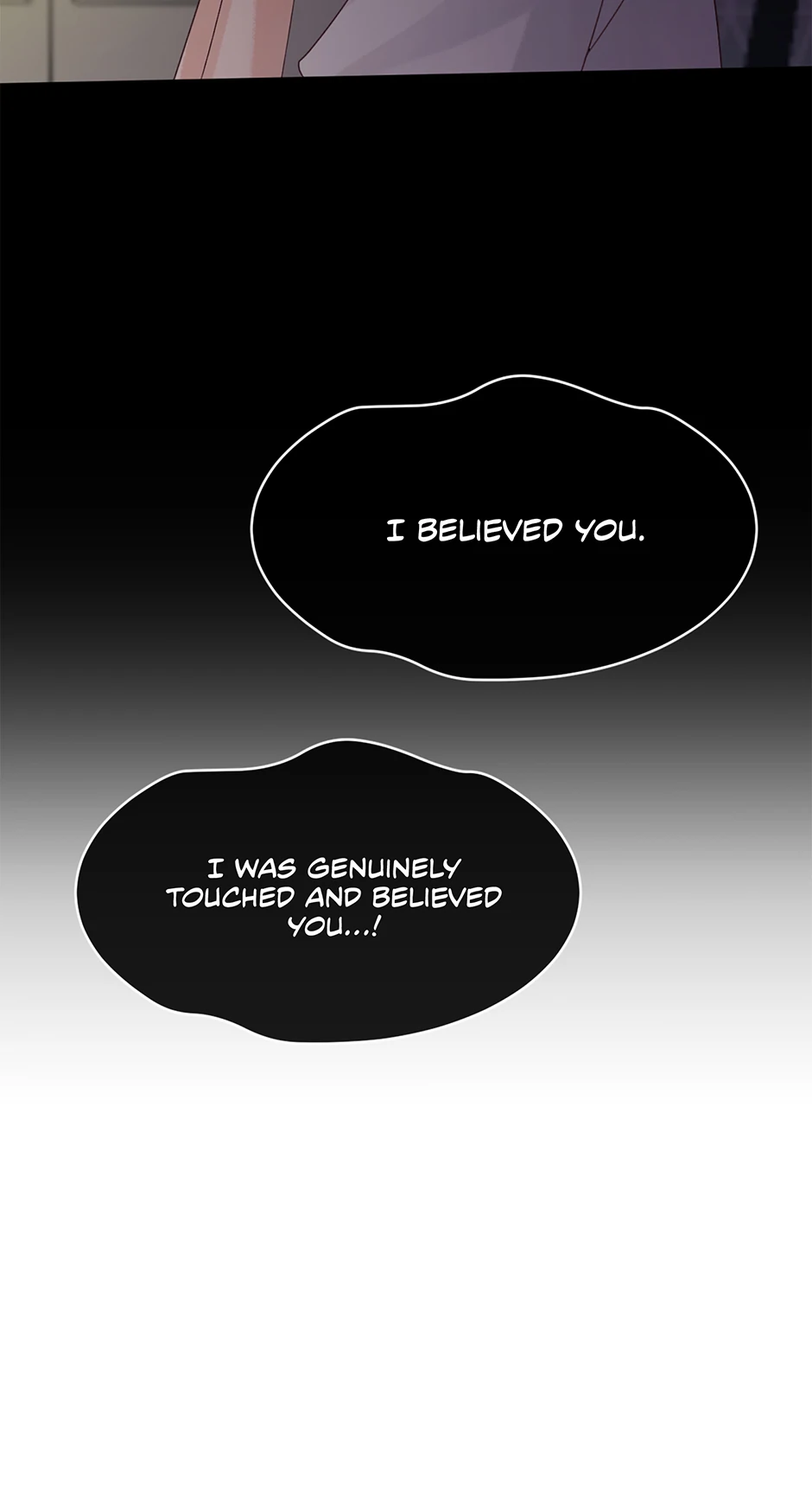 Jealousy Inducers Chapter 44 - Page 34