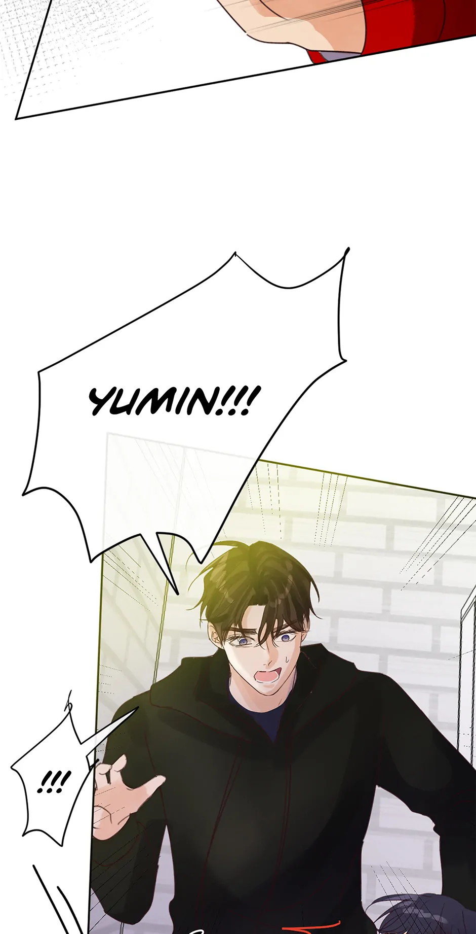 Jealousy Inducers Chapter 44 - Page 38