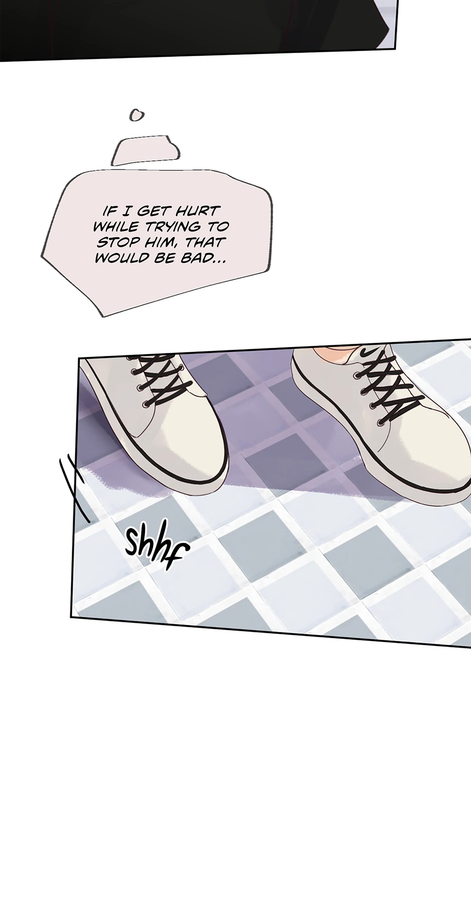 Jealousy Inducers Chapter 44 - Page 40