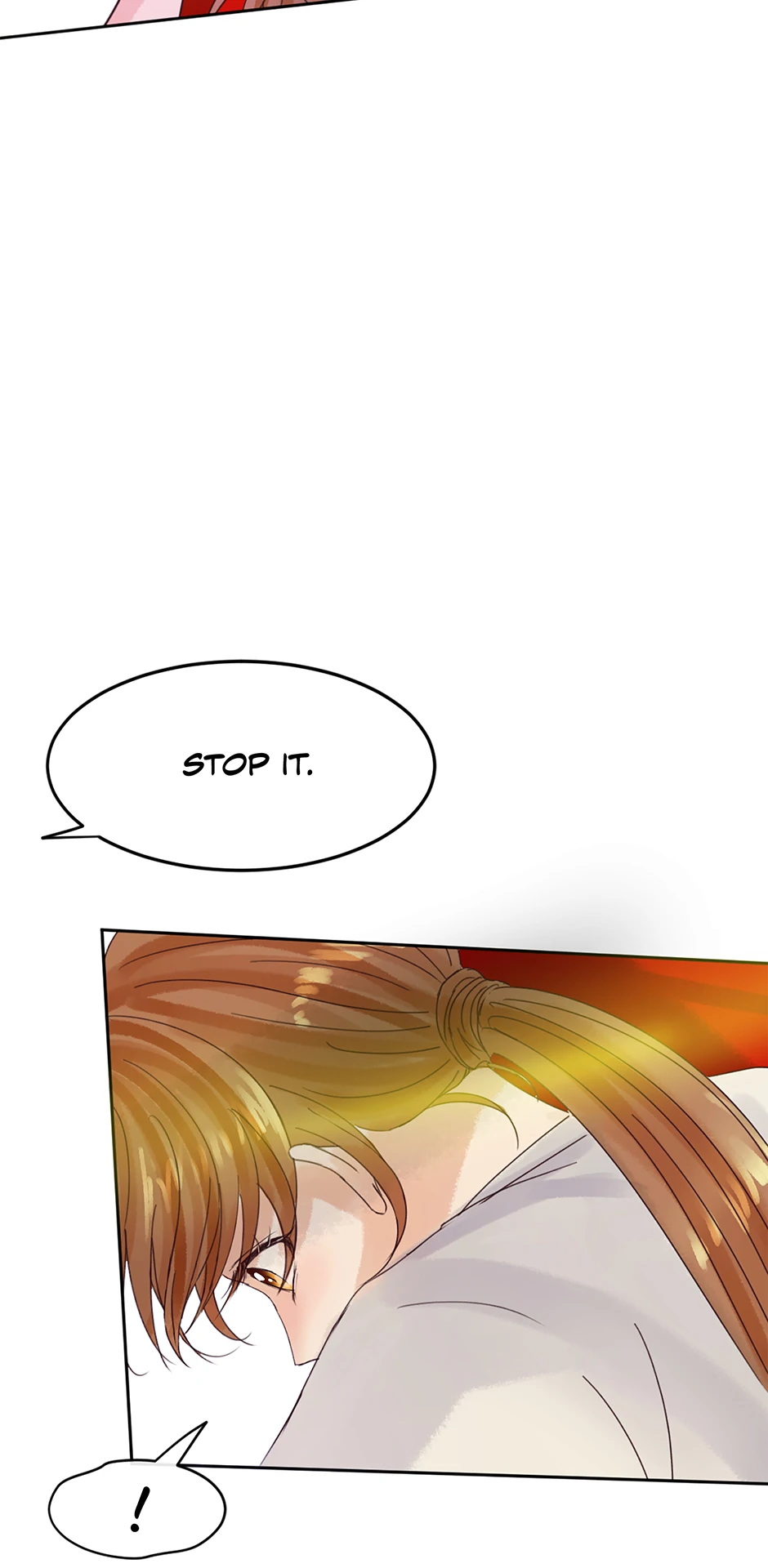 Jealousy Inducers Chapter 44 - Page 51