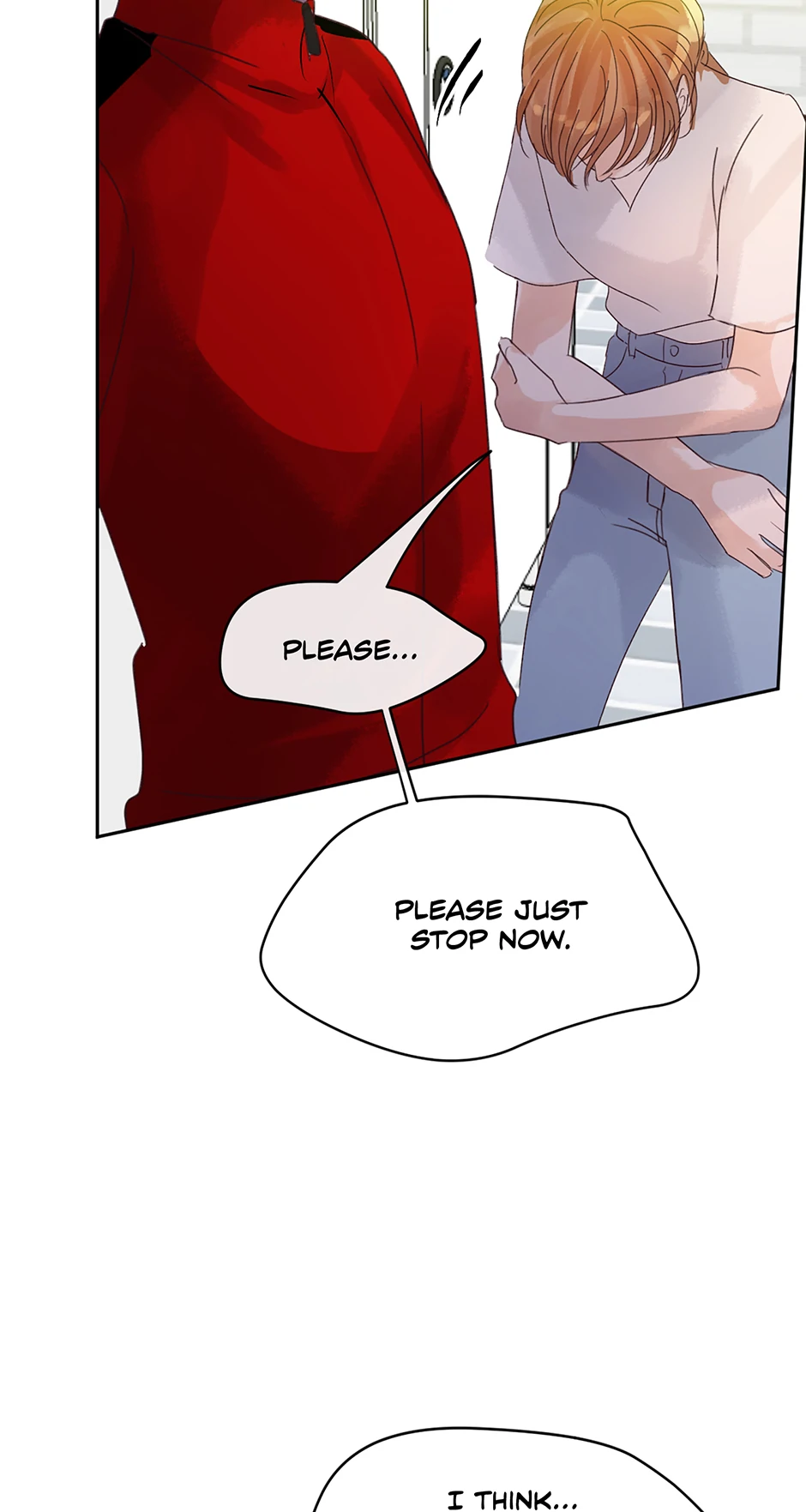 Jealousy Inducers Chapter 44 - Page 56