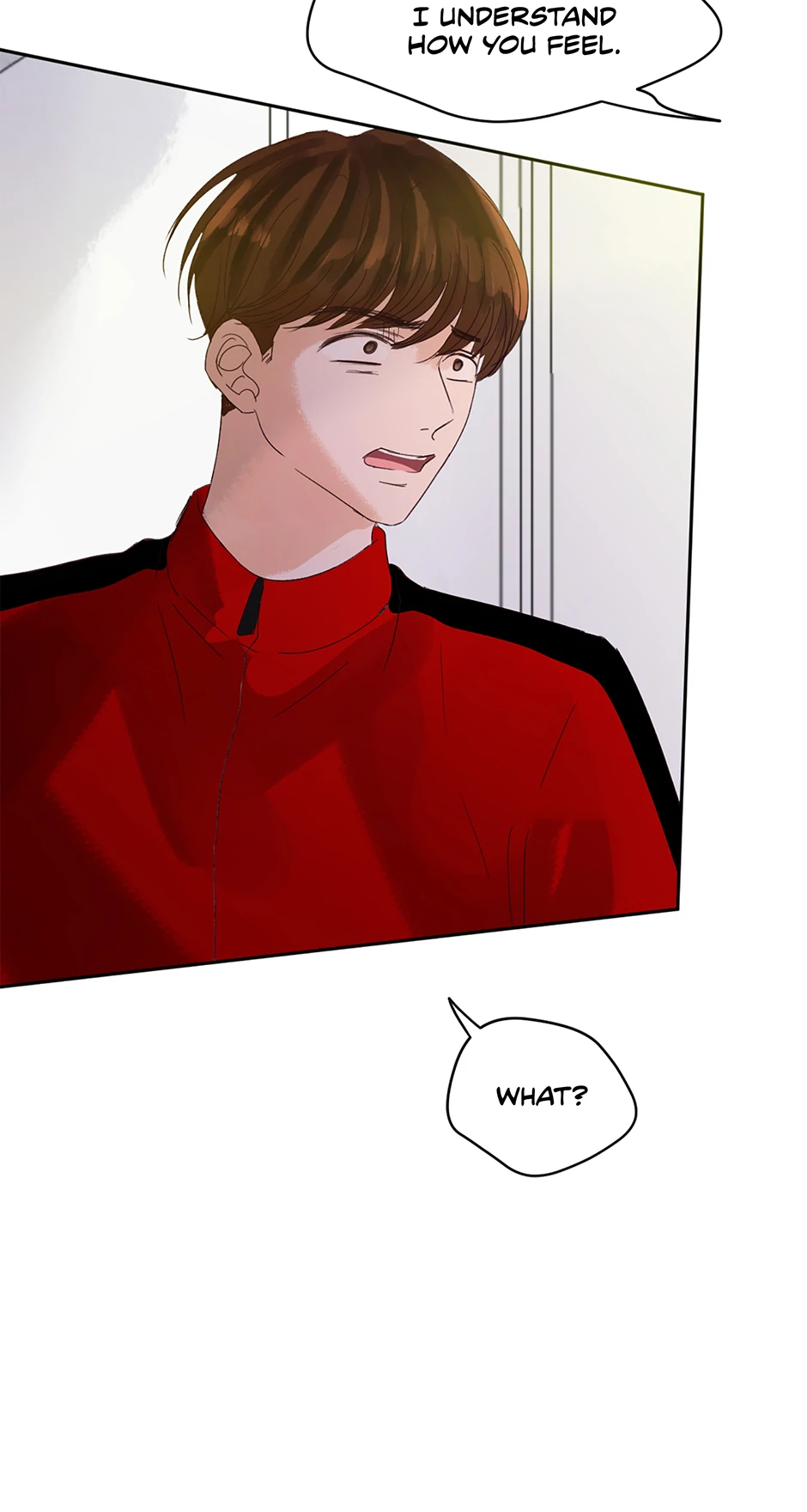 Jealousy Inducers Chapter 44 - Page 57