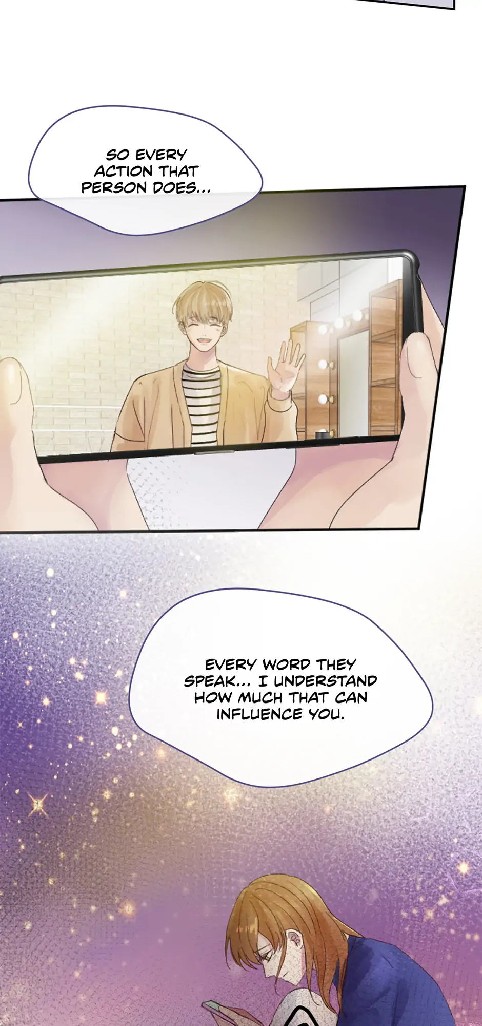 Jealousy Inducers Chapter 44 - Page 59