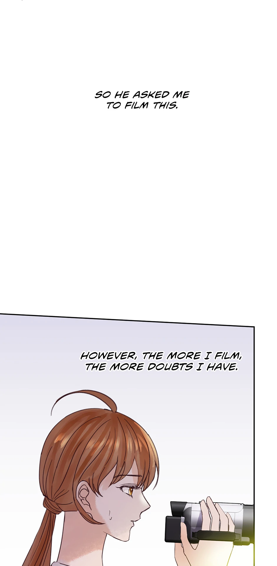 Jealousy Inducers Chapter 44 - Page 7