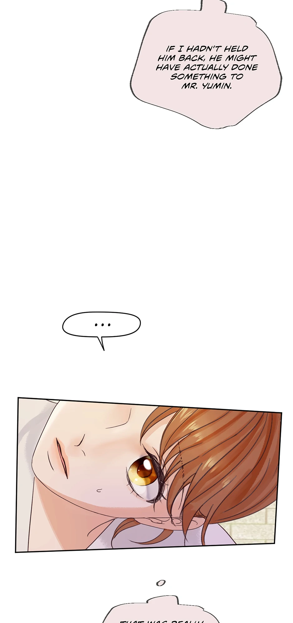 Jealousy Inducers Chapter 45 - Page 15