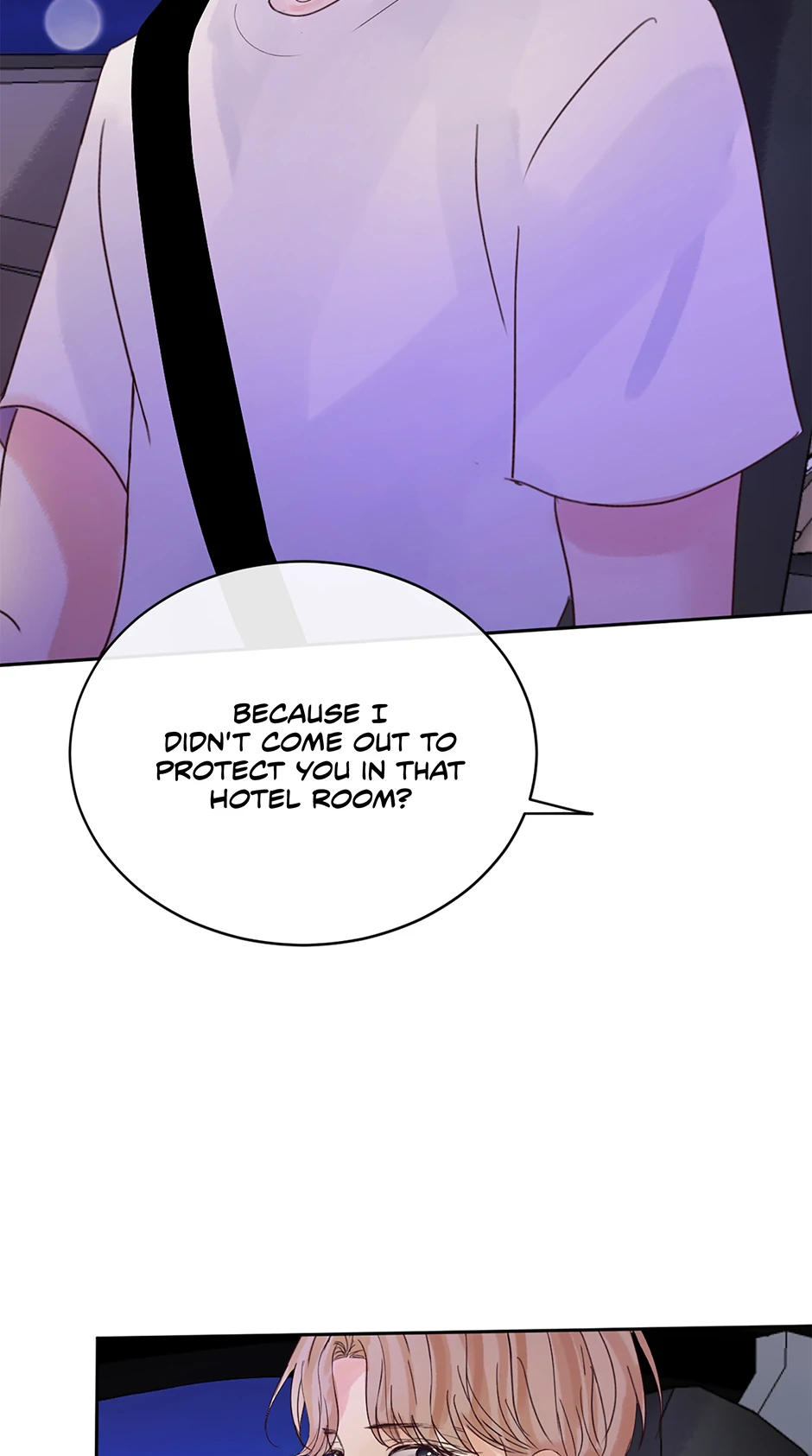 Jealousy Inducers Chapter 45 - Page 29