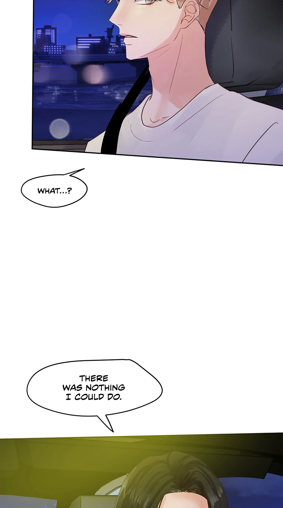 Jealousy Inducers Chapter 45 - Page 30