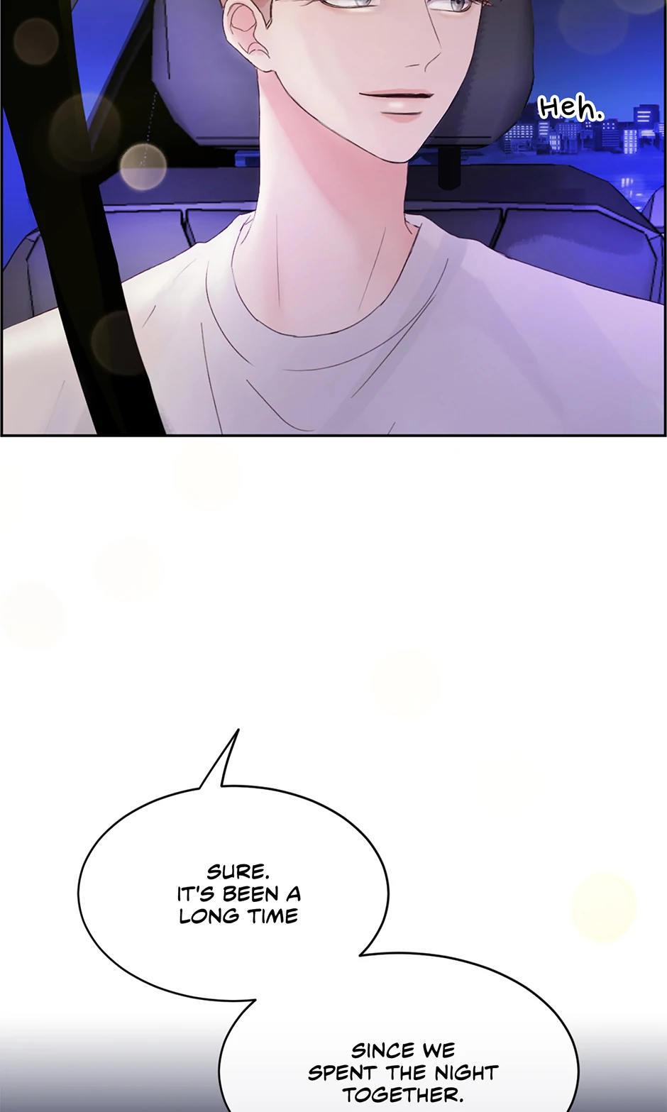 Jealousy Inducers Chapter 45 - Page 64