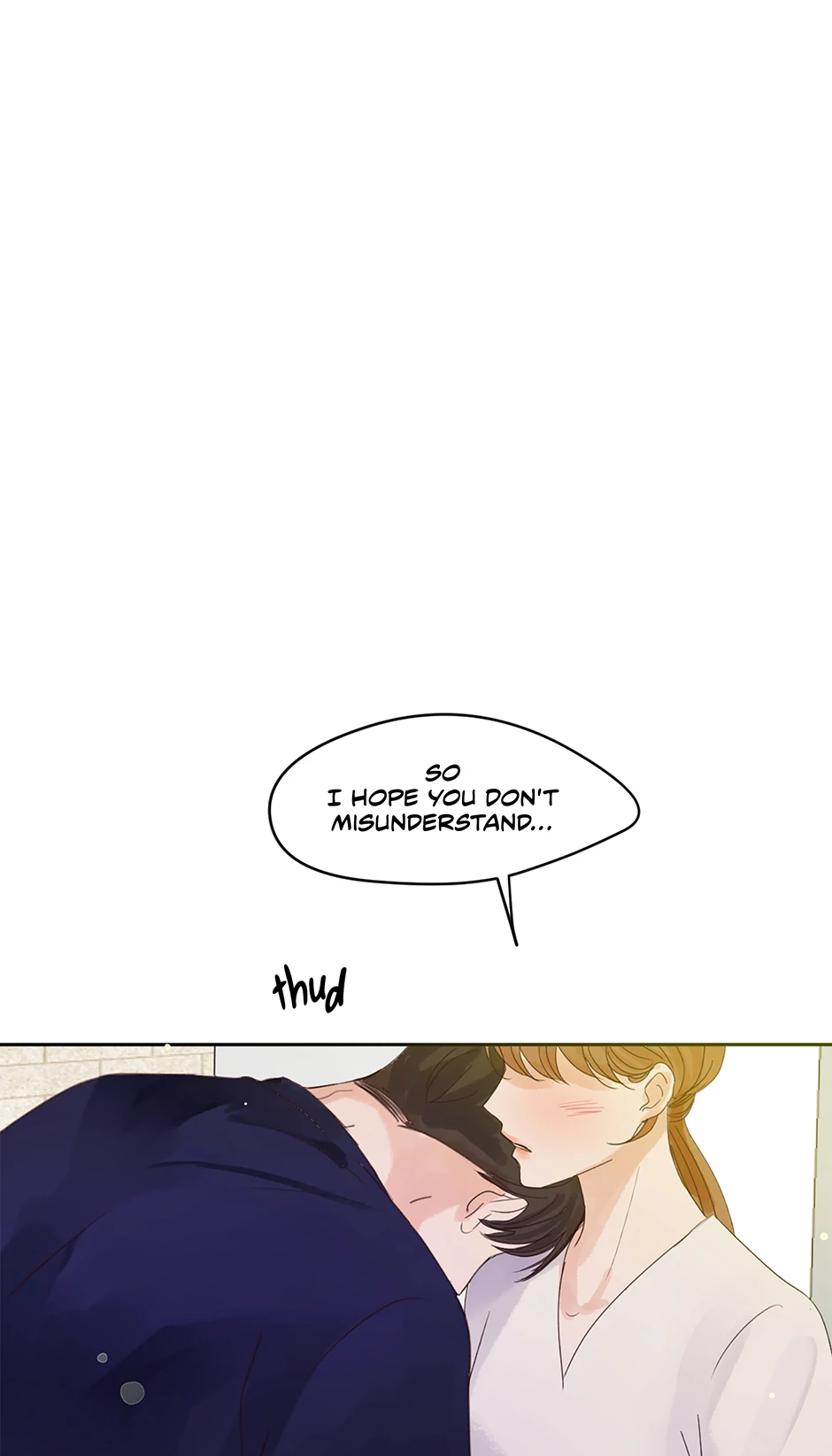 Jealousy Inducers Chapter 46 - Page 2