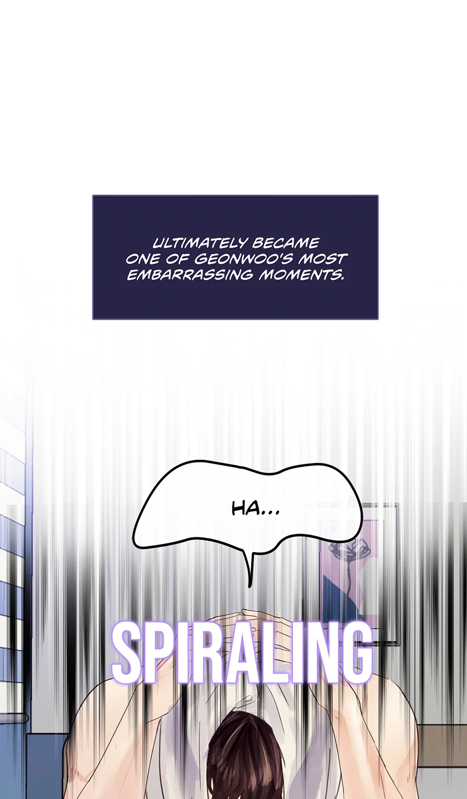 Jealousy Inducers Chapter 46 - Page 14