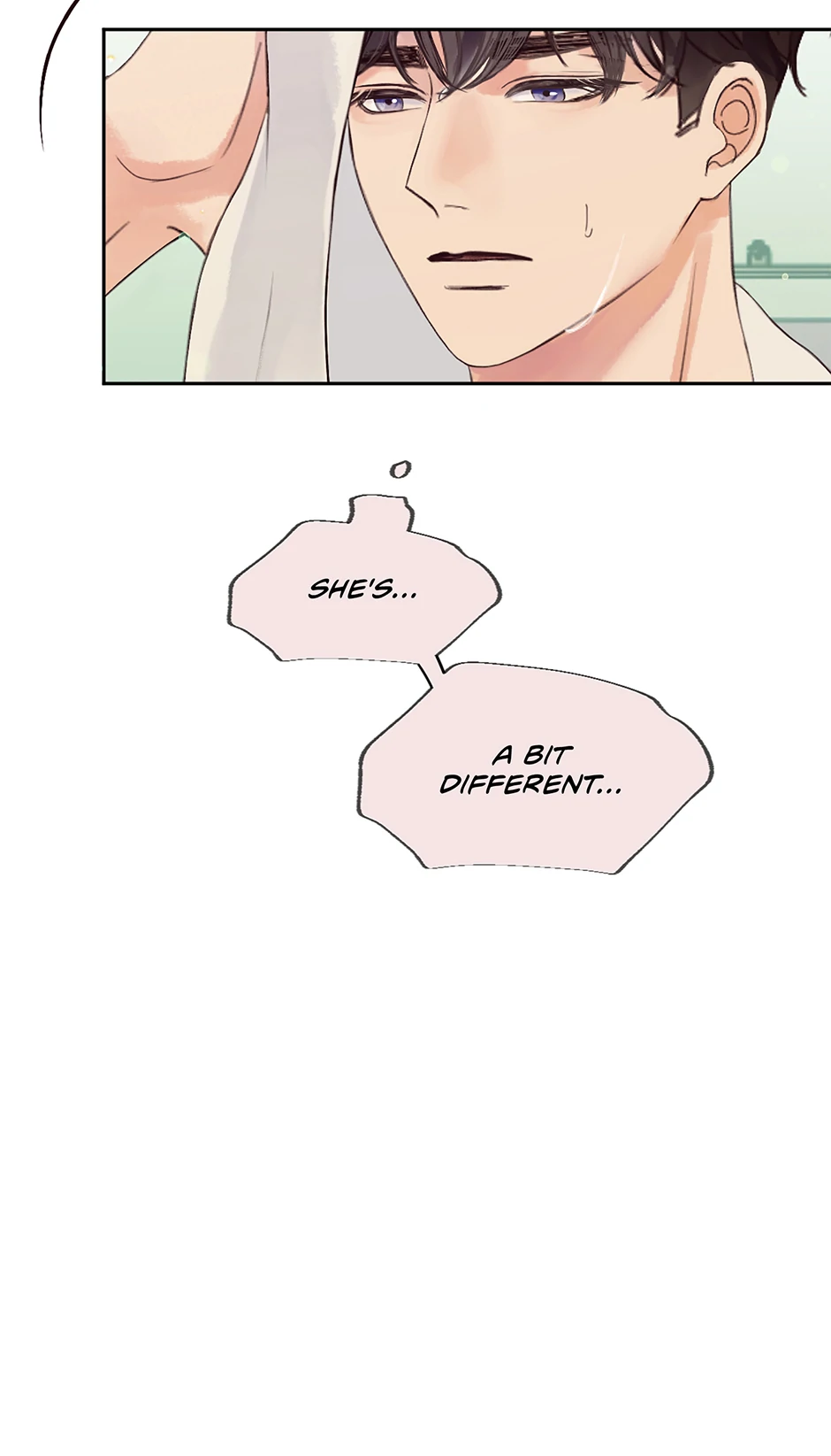 Jealousy Inducers Chapter 46 - Page 21