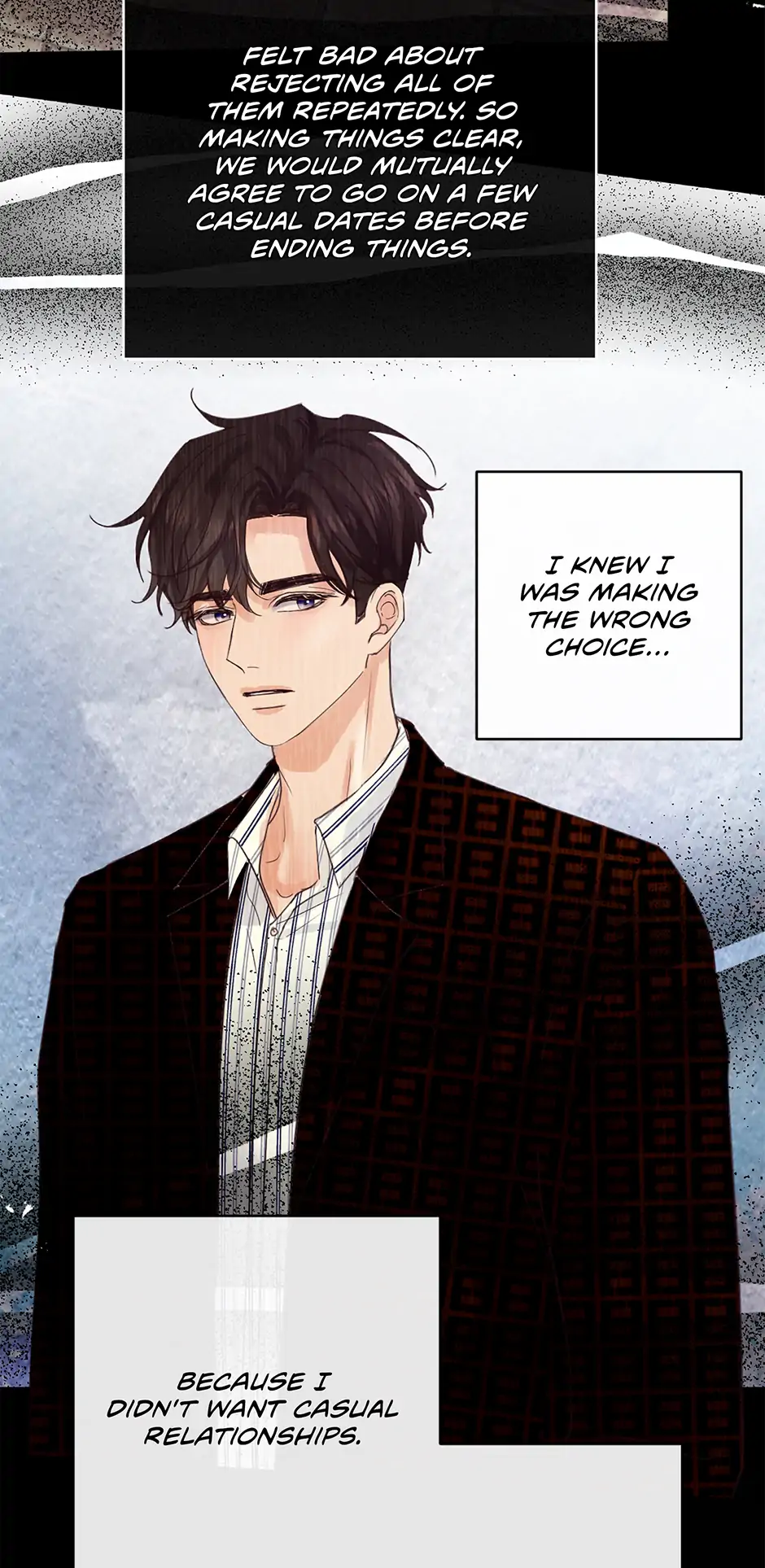 Jealousy Inducers Chapter 46 - Page 24