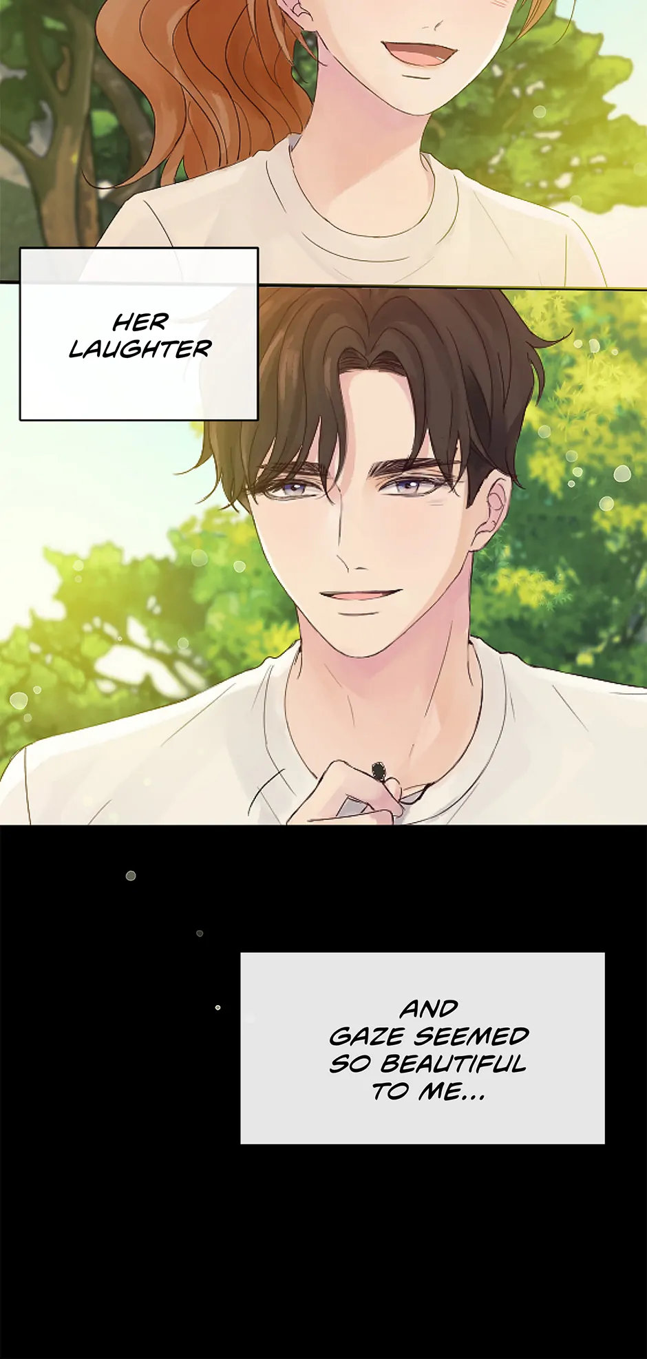 Jealousy Inducers Chapter 46 - Page 38