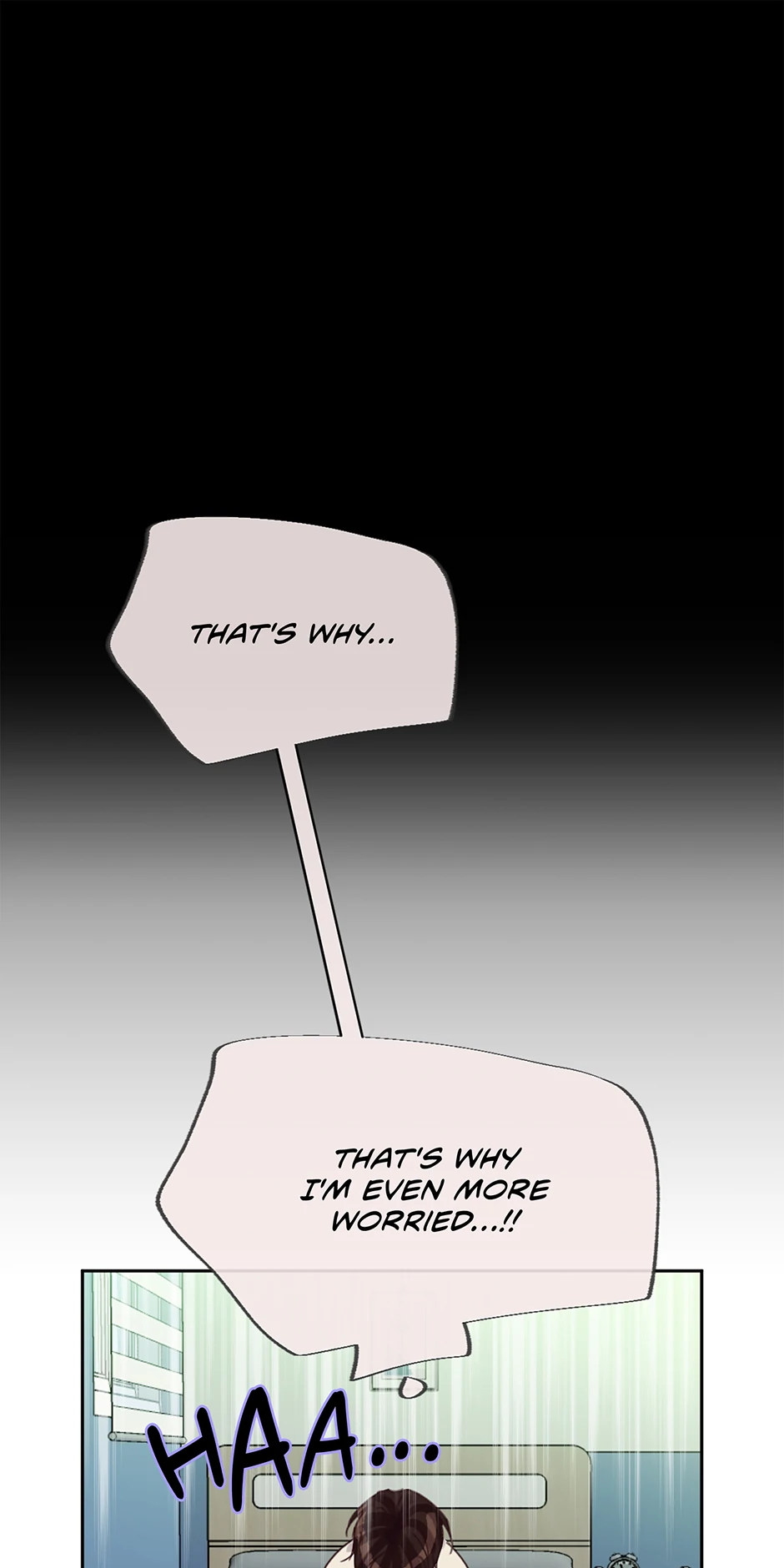 Jealousy Inducers Chapter 46 - Page 39