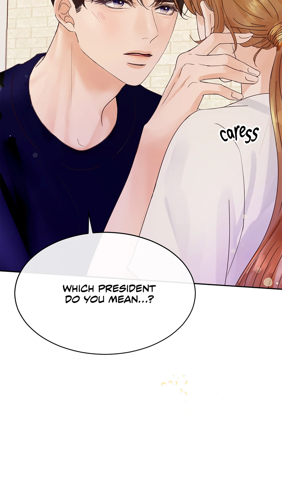 Jealousy Inducers Chapter 46 - Page 5