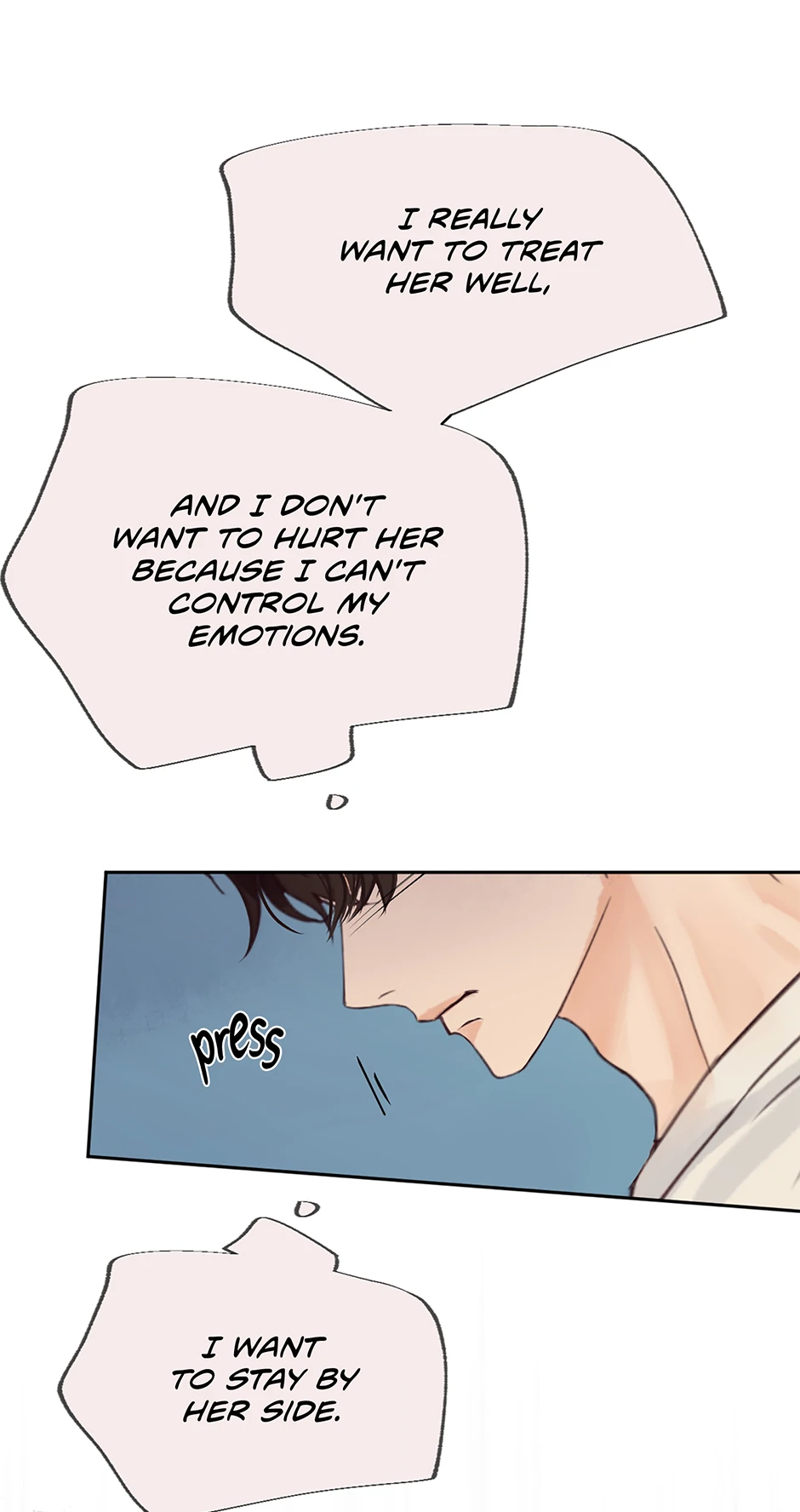 Jealousy Inducers Chapter 46 - Page 41