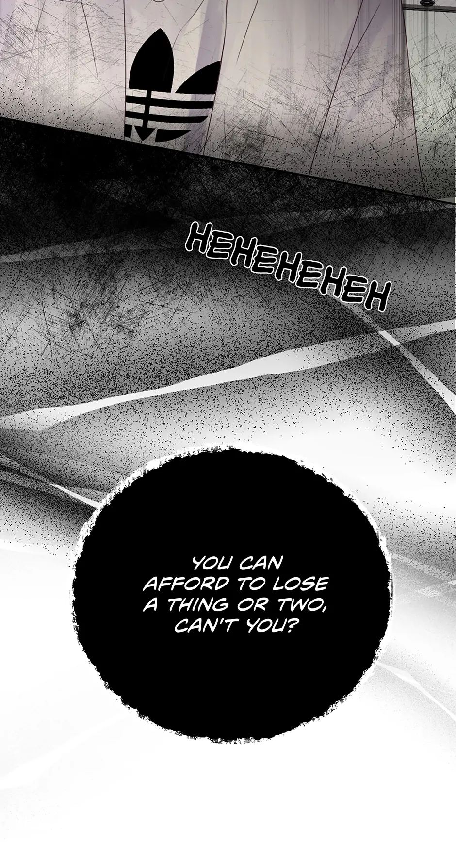 Jealousy Inducers Chapter 46 - Page 43