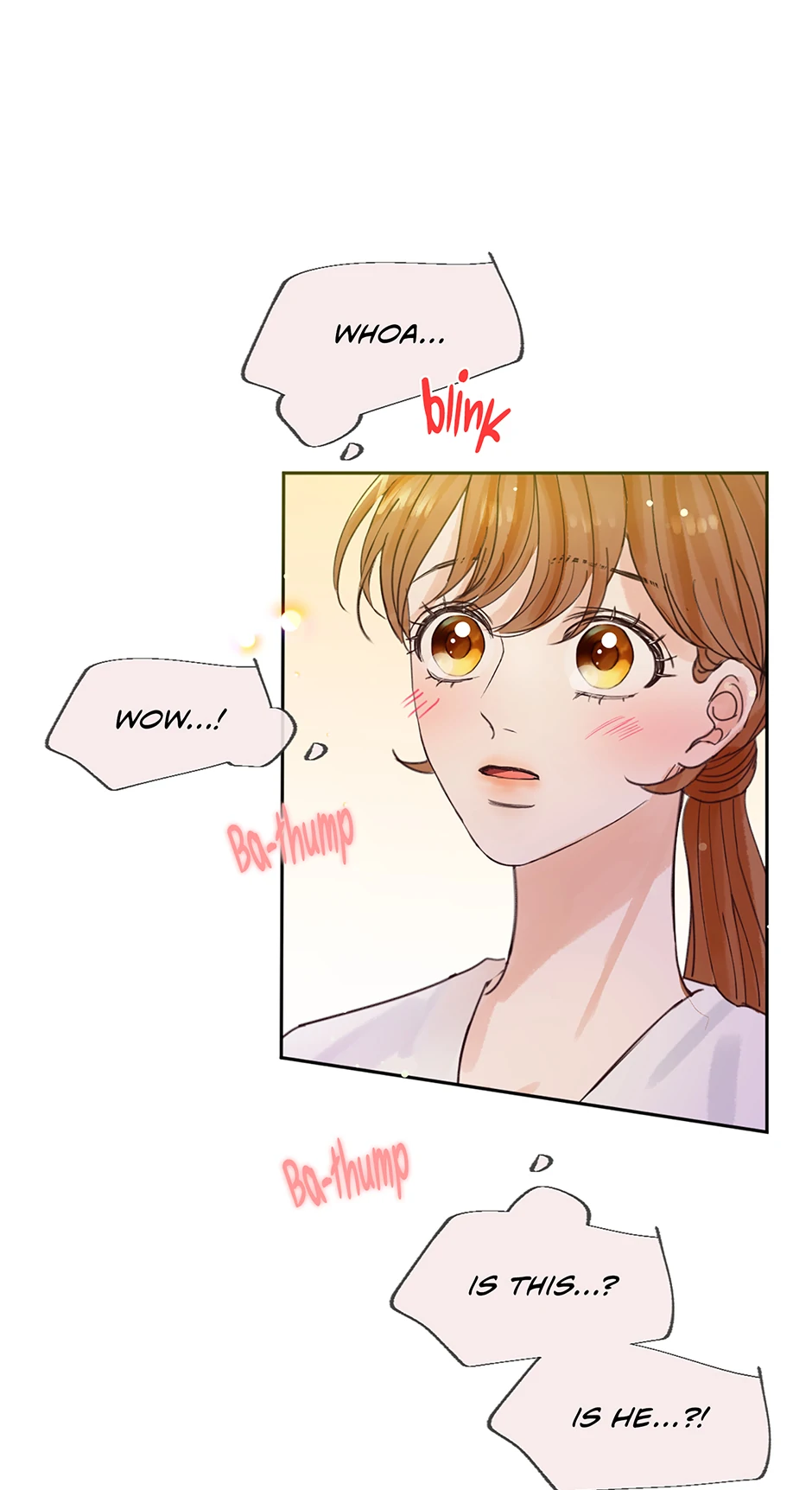 Jealousy Inducers Chapter 46 - Page 6