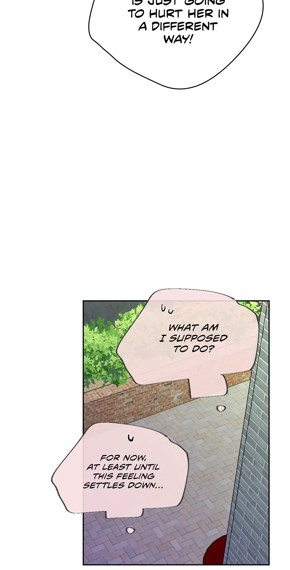 Jealousy Inducers Chapter 46 - Page 63