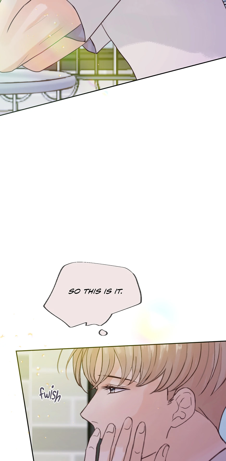 Jealousy Inducers Chapter 48 - Page 17