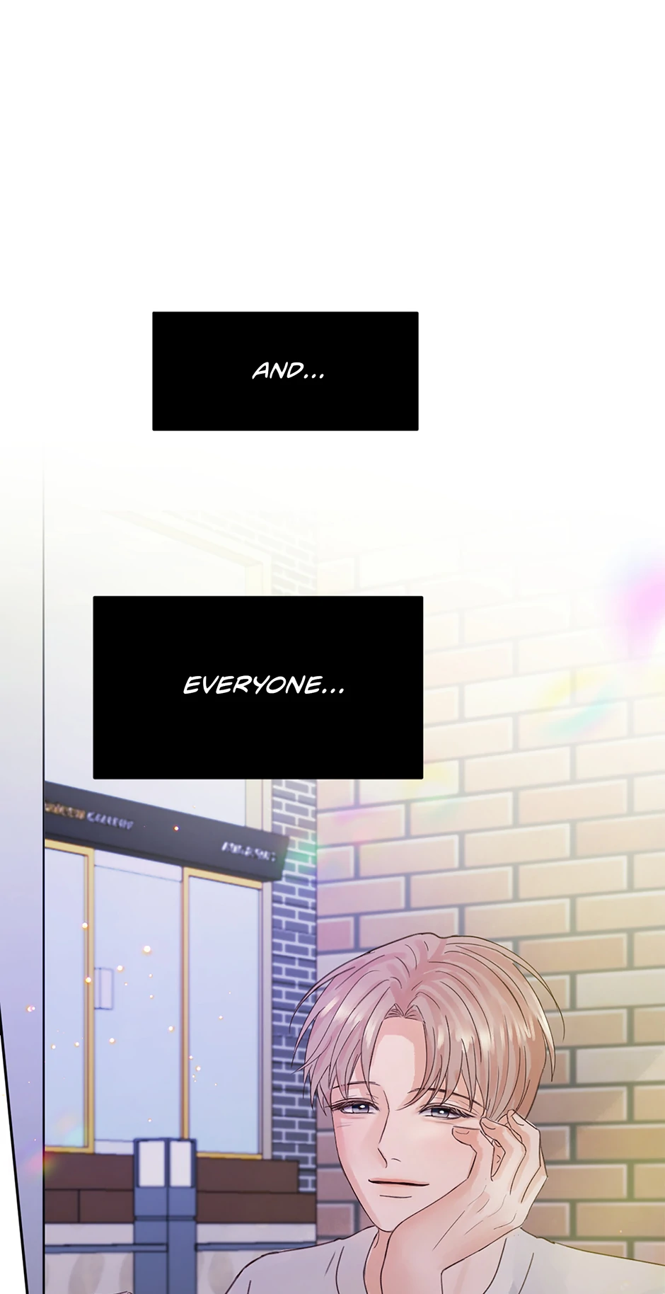 Jealousy Inducers Chapter 48 - Page 24