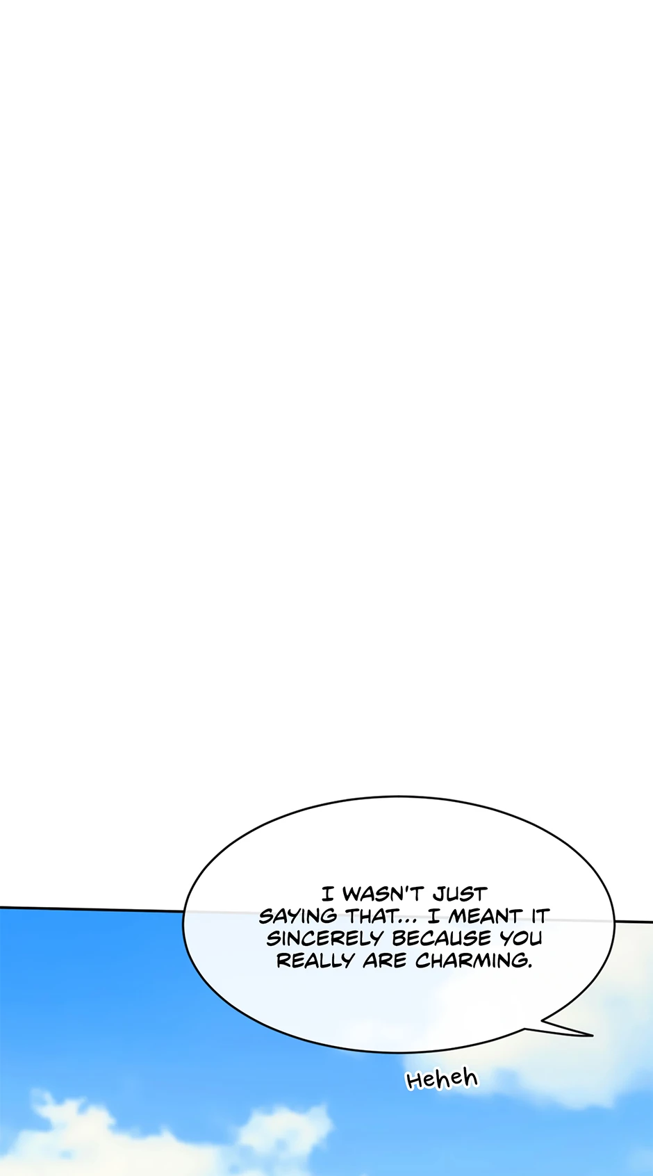 Jealousy Inducers Chapter 48 - Page 33