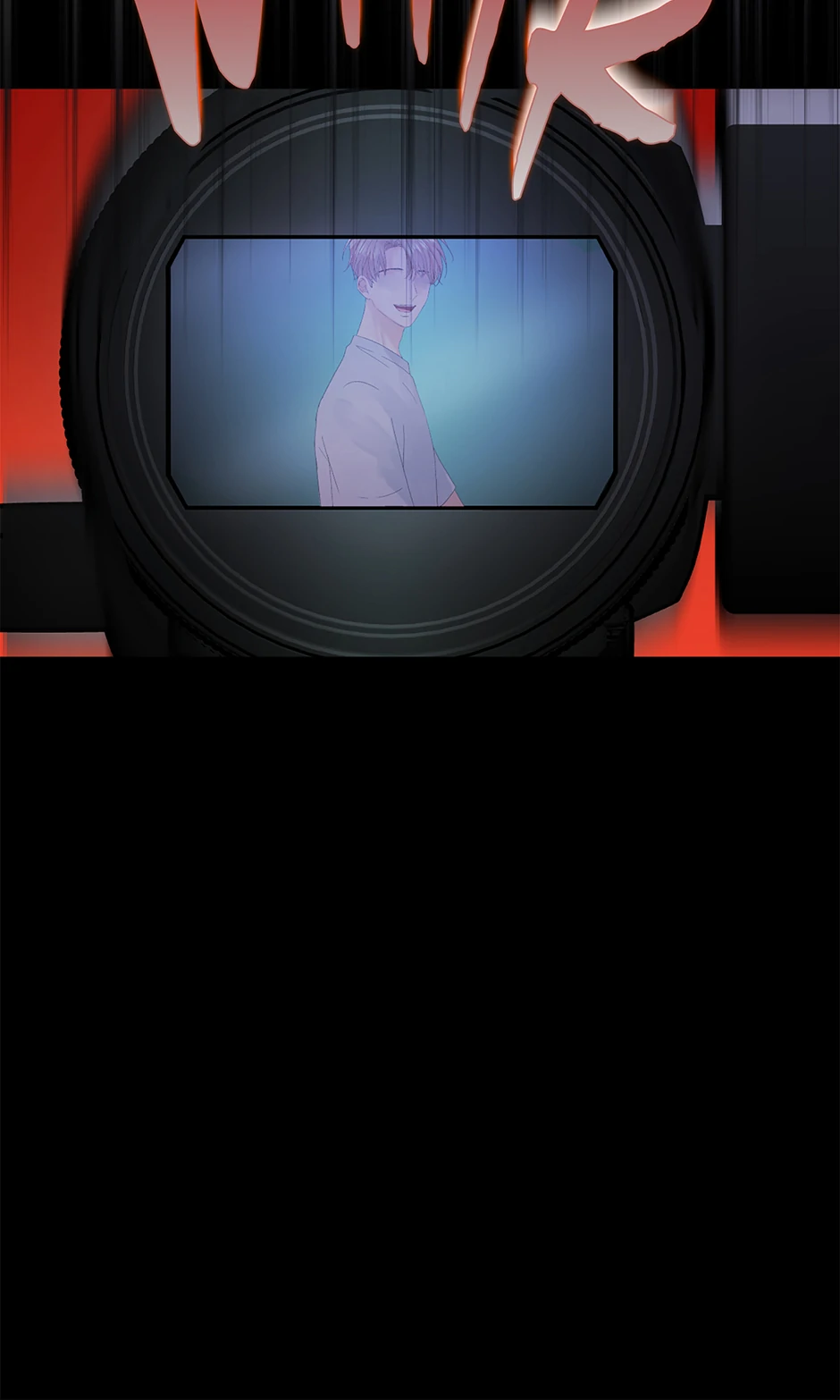 Jealousy Inducers Chapter 48 - Page 39