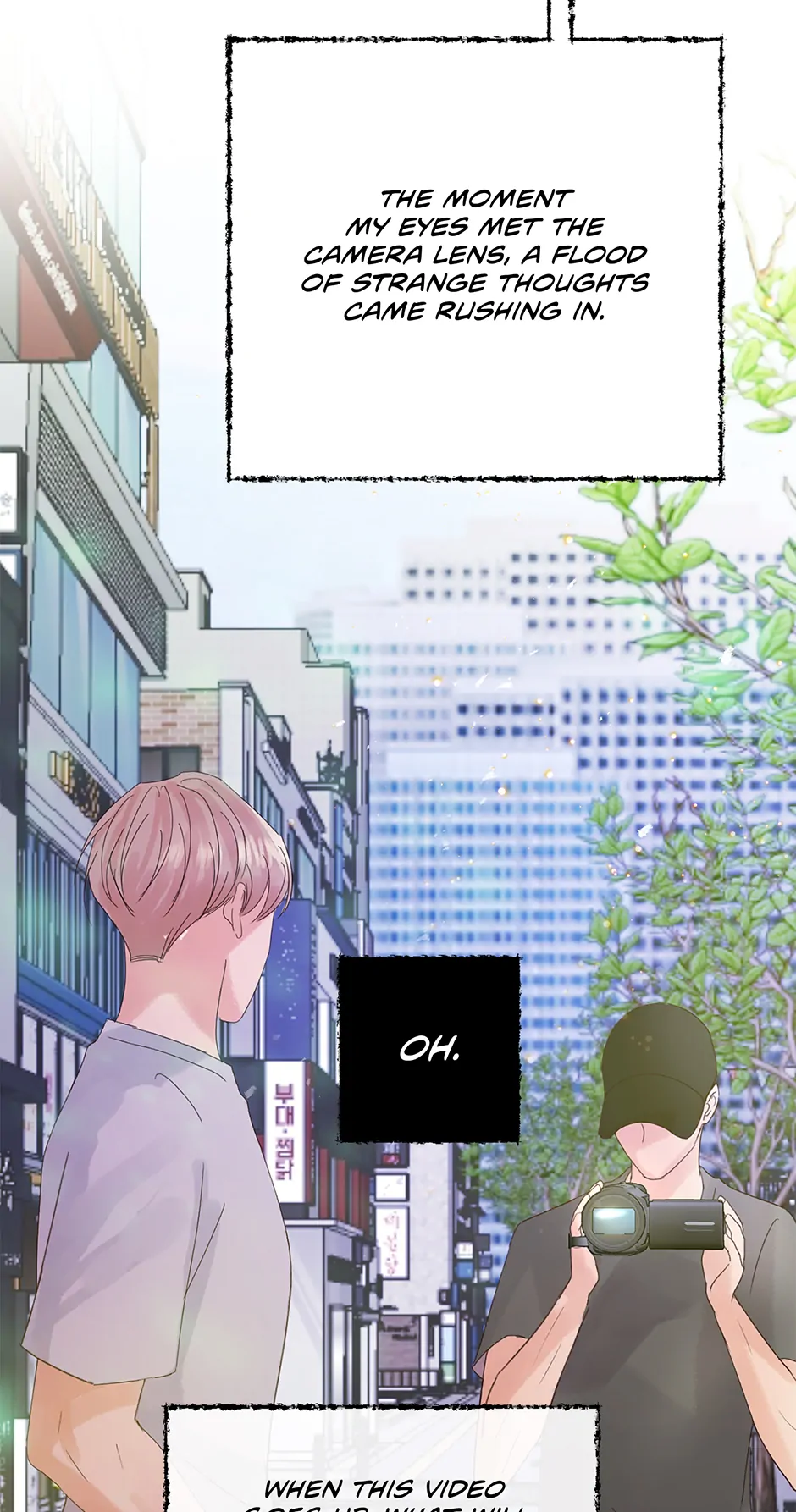 Jealousy Inducers Chapter 48 - Page 41