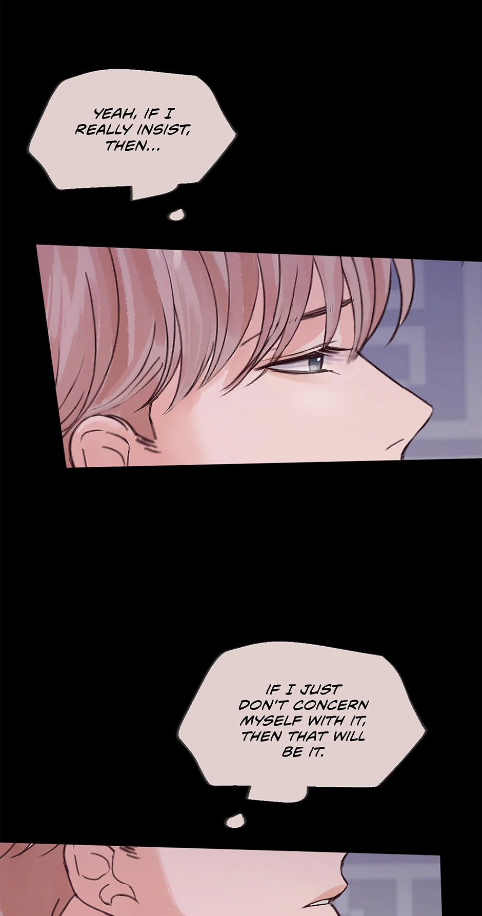 Jealousy Inducers Chapter 48 - Page 7