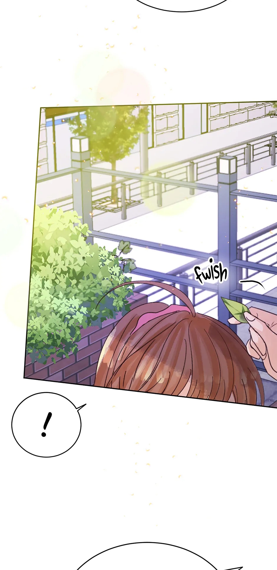 Jealousy Inducers Chapter 48 - Page 71