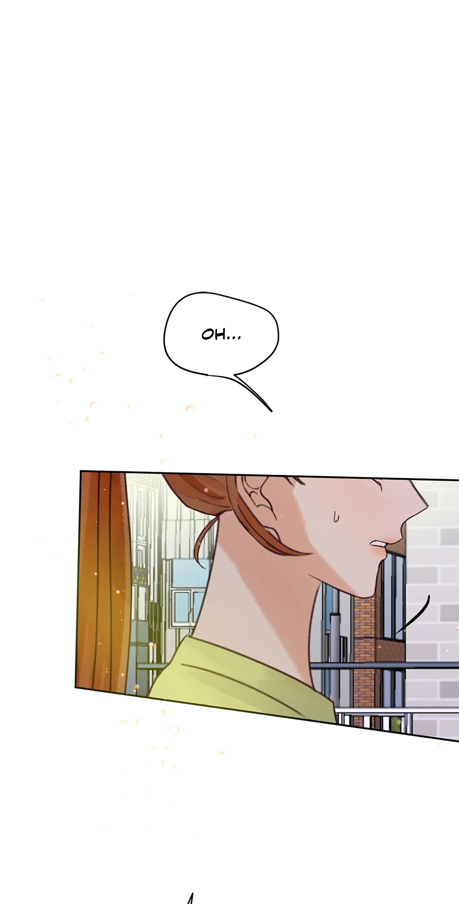 Jealousy Inducers Chapter 48 - Page 76