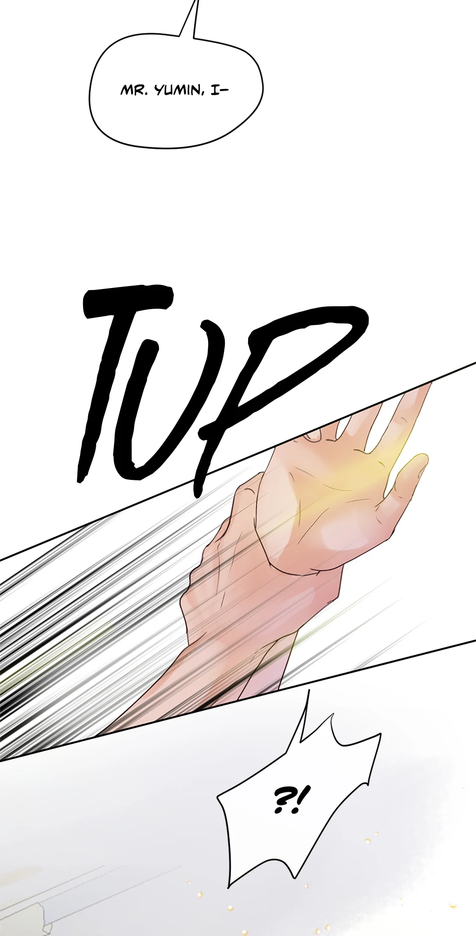 Jealousy Inducers Chapter 48 - Page 77