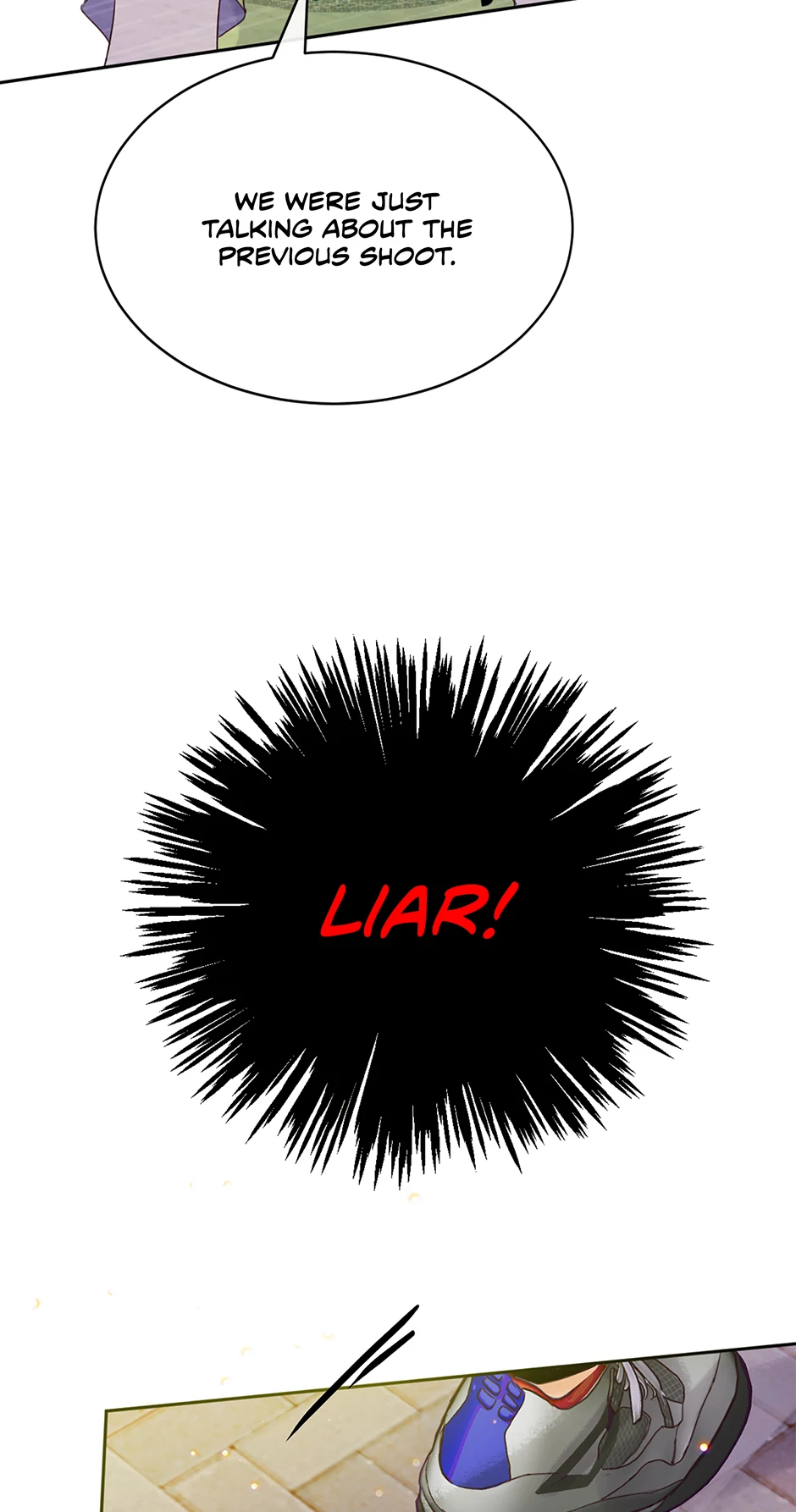 Jealousy Inducers Chapter 48 - Page 87