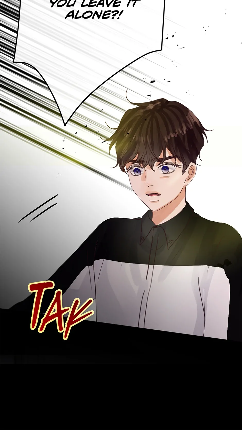 Jealousy Inducers Chapter 49 - Page 3