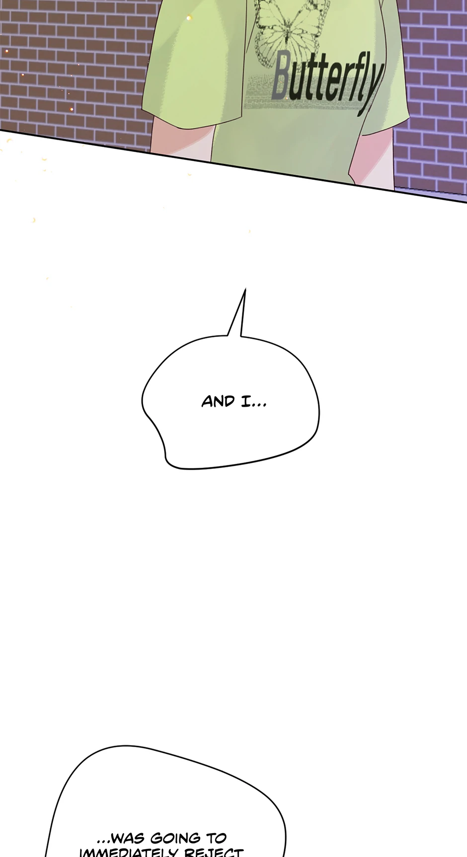 Jealousy Inducers Chapter 49 - Page 36