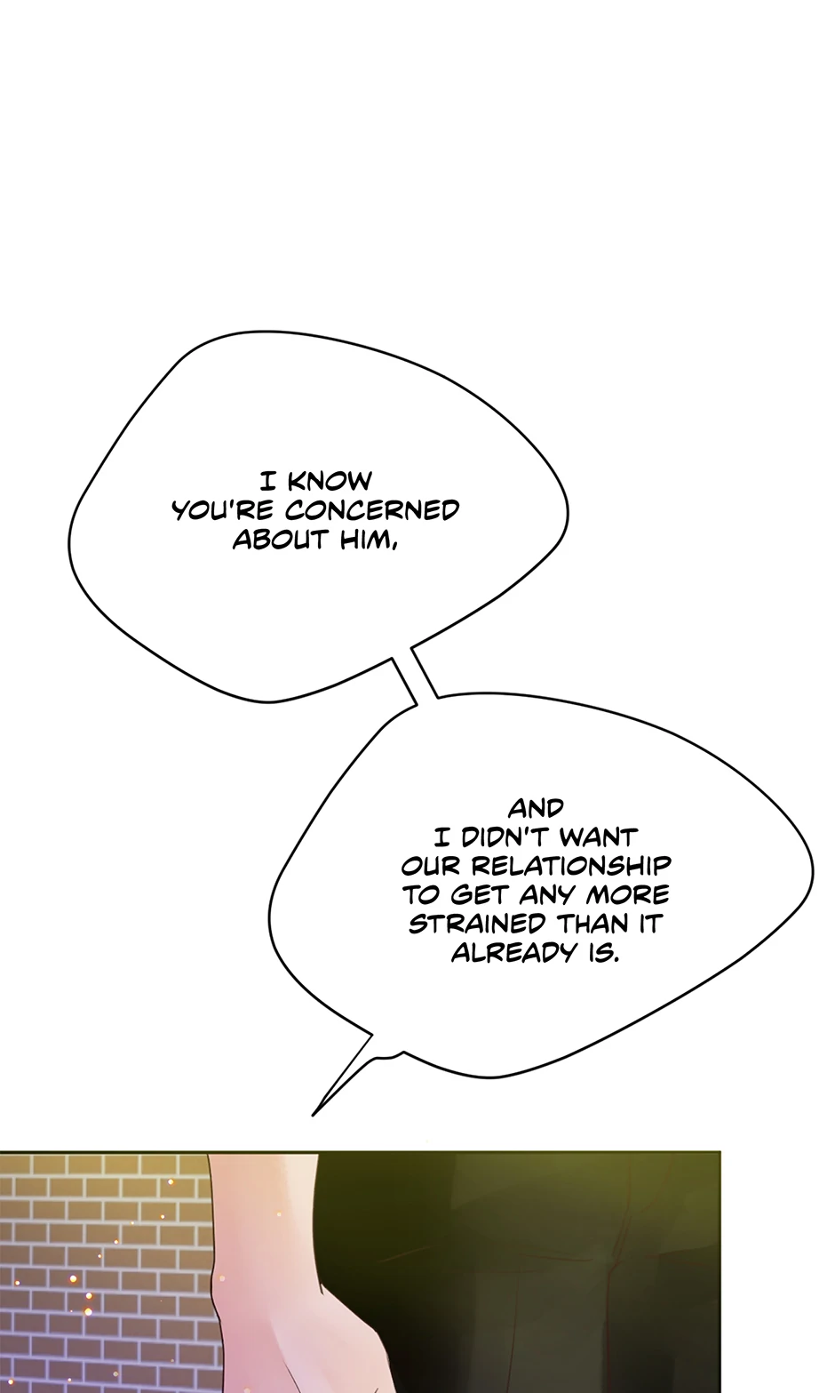 Jealousy Inducers Chapter 49 - Page 38