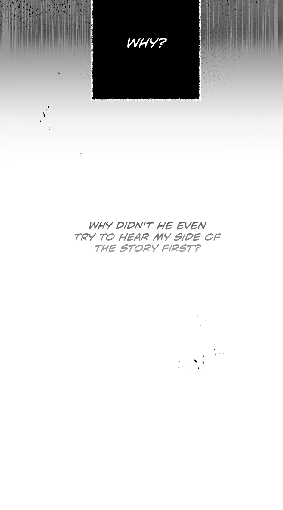 Jealousy Inducers Chapter 49 - Page 44