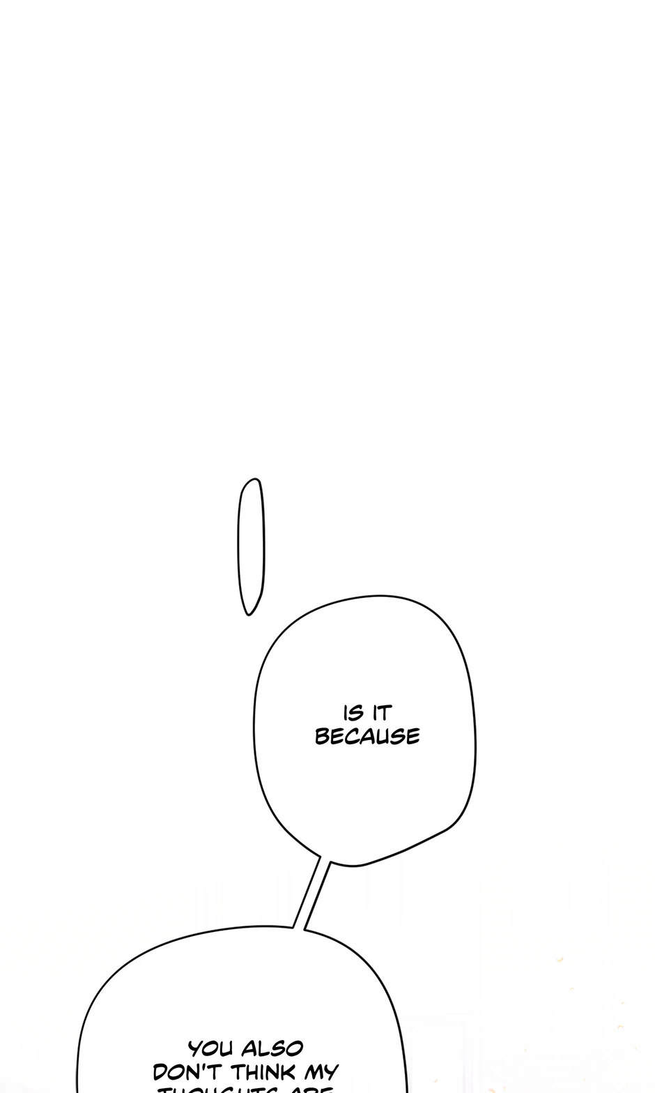 Jealousy Inducers Chapter 49 - Page 51