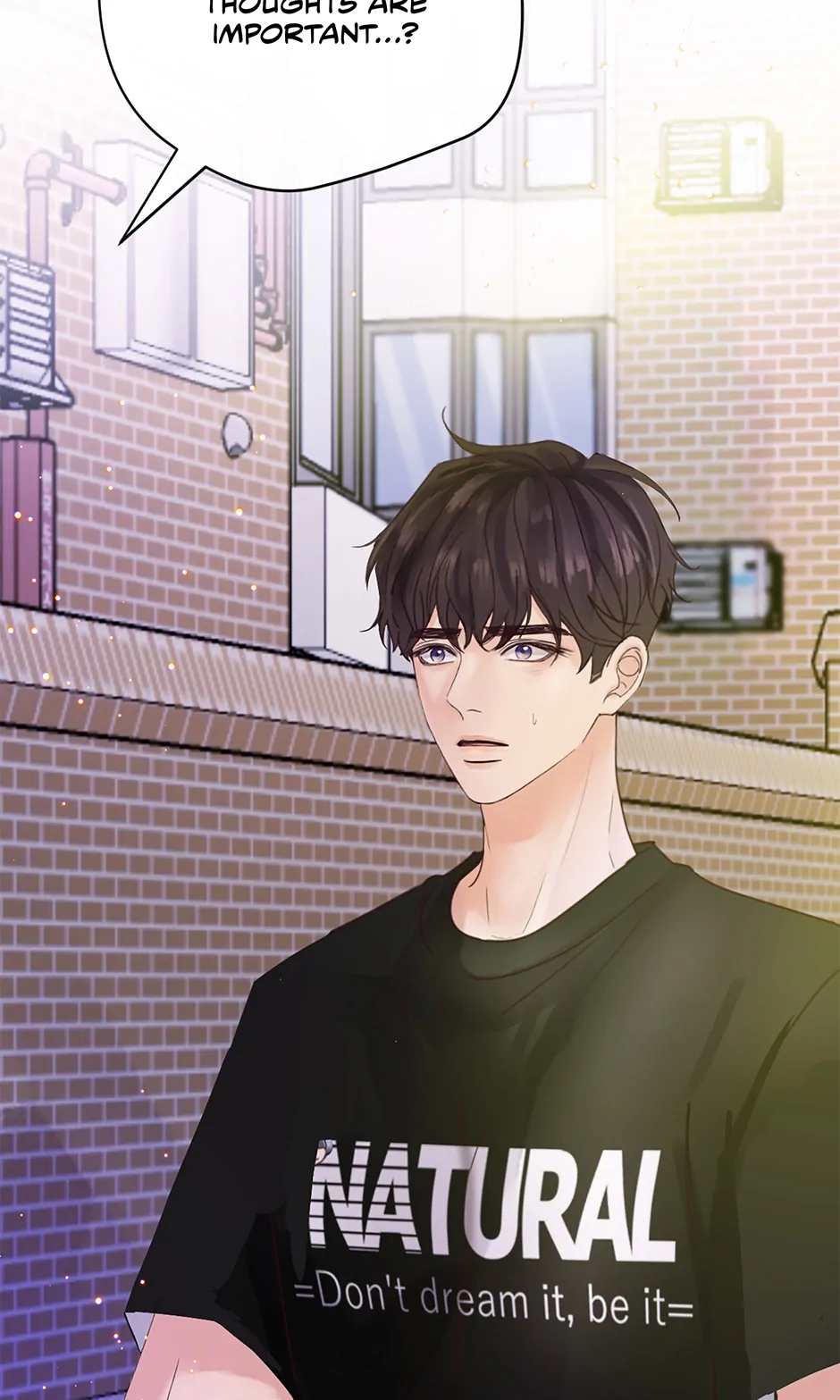 Jealousy Inducers Chapter 49 - Page 52