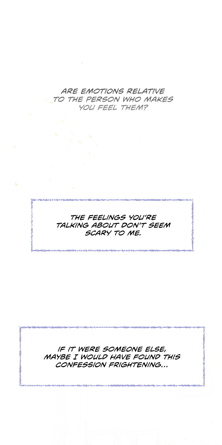 Jealousy Inducers Chapter 49 - Page 75