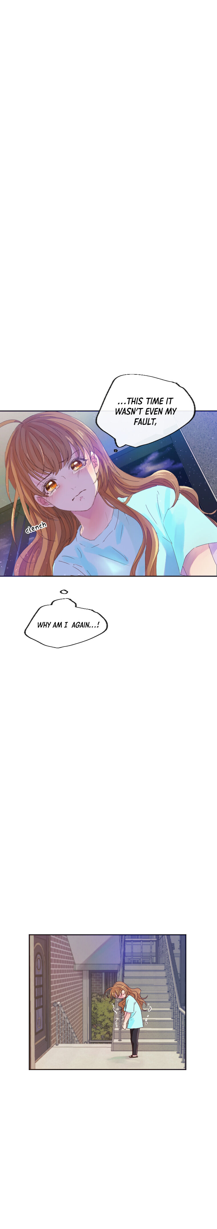 Jealousy Inducers Chapter 5 - Page 19