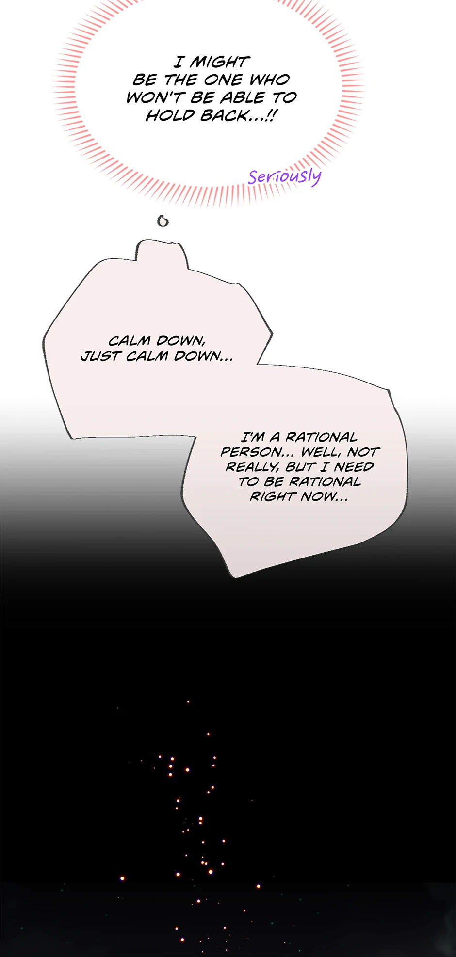 Jealousy Inducers Chapter 50 - Page 26