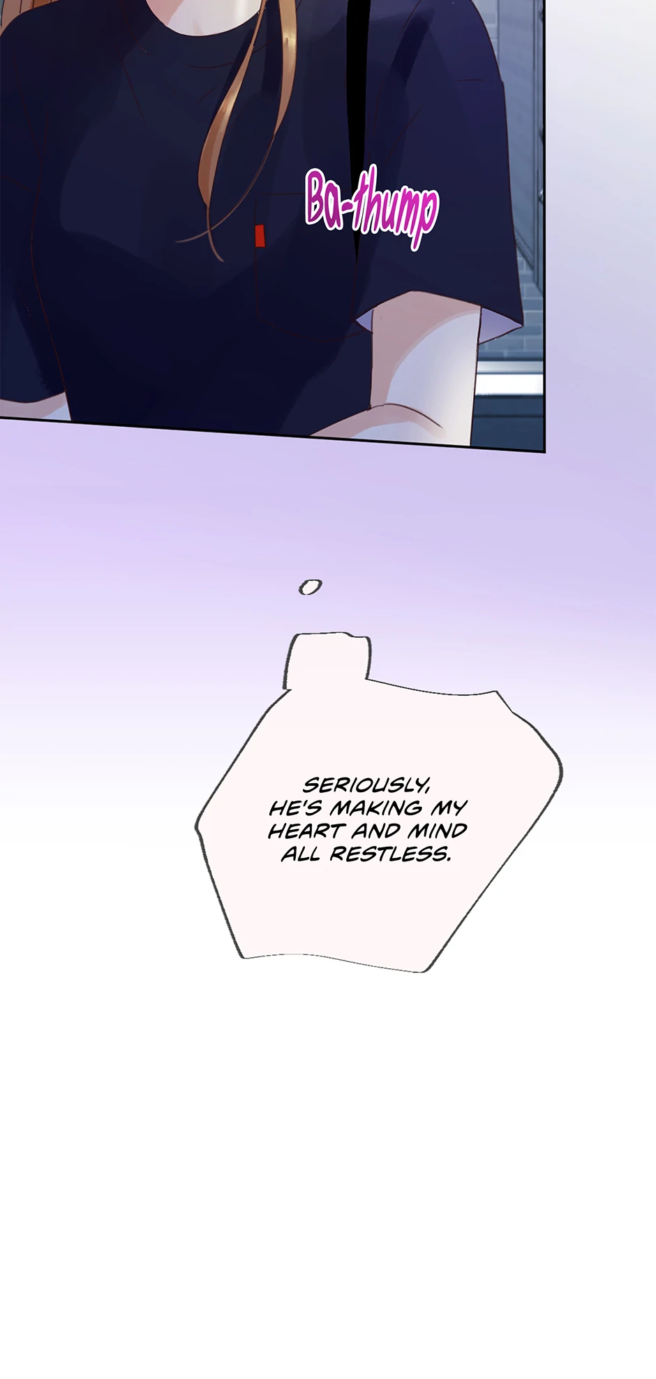 Jealousy Inducers Chapter 50 - Page 28