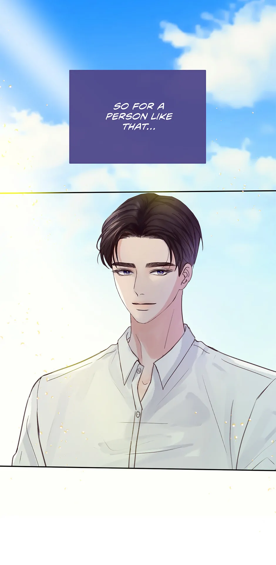 Jealousy Inducers Chapter 50 - Page 35