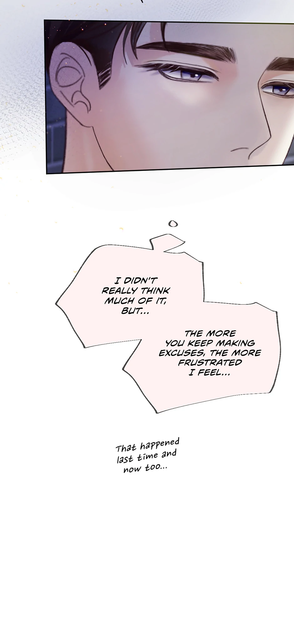 Jealousy Inducers Chapter 50 - Page 57